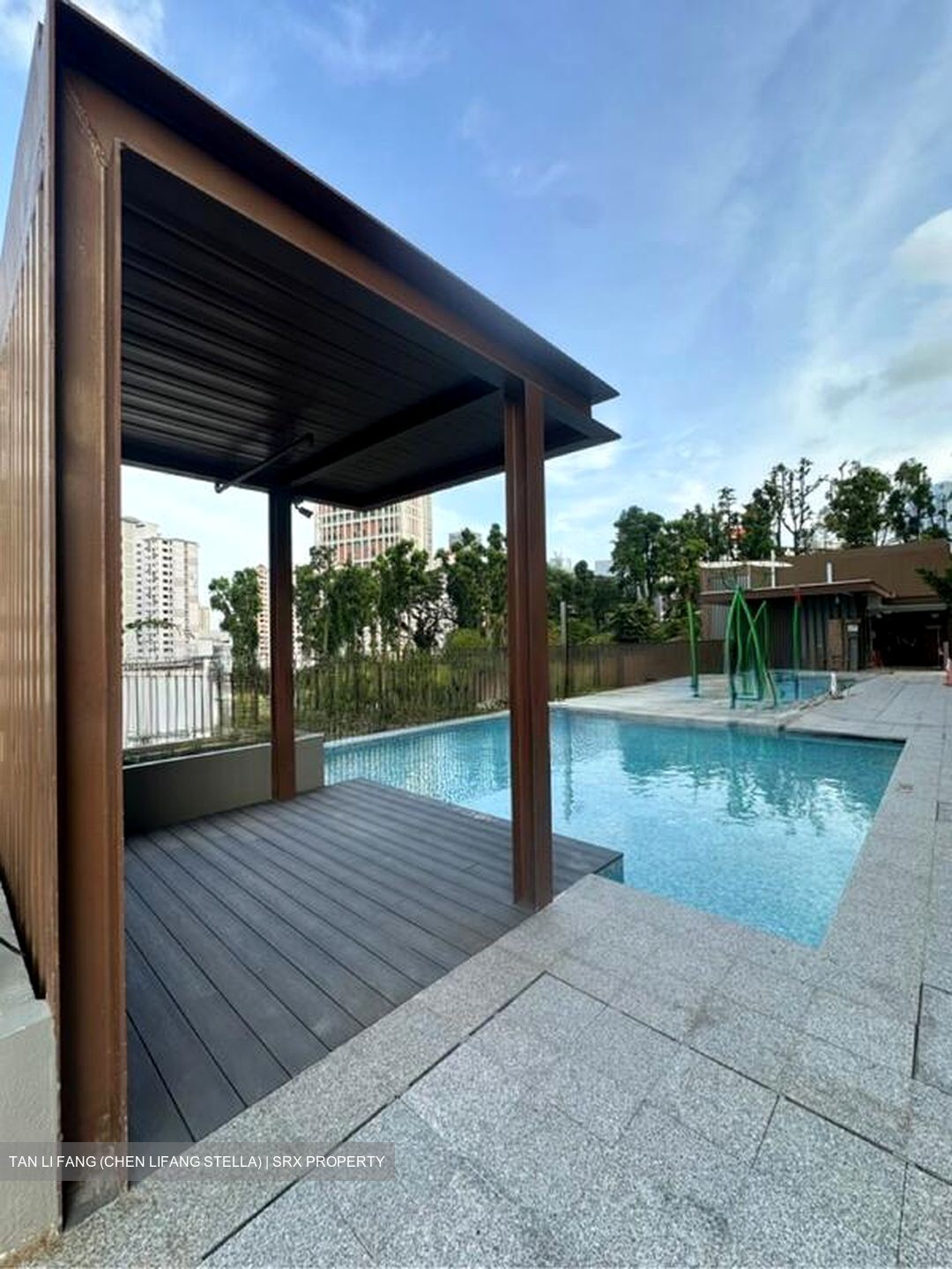 The Landmark (D3), Condominium #518664331
